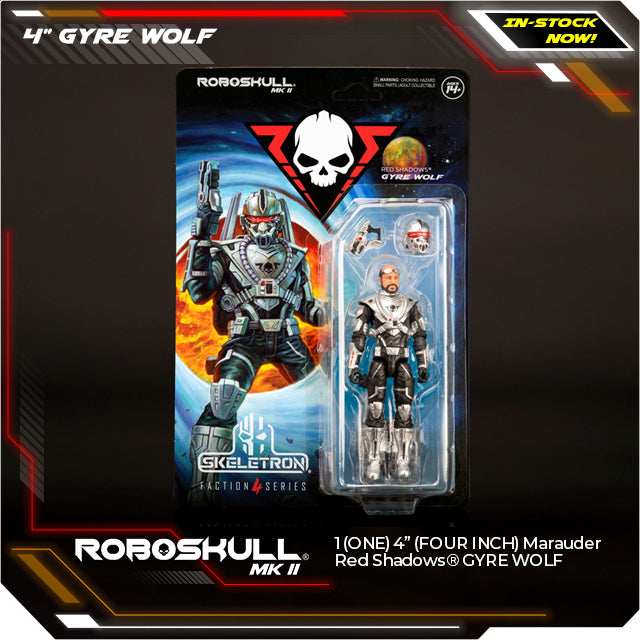 Coming Soon – SKELETRON