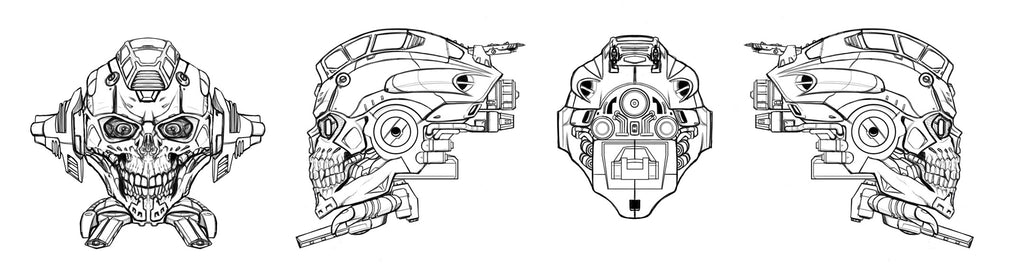 About – SKELETRON