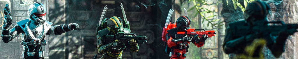 Products – SKELETRON