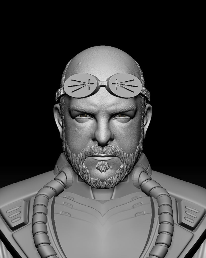 About – SKELETRON
