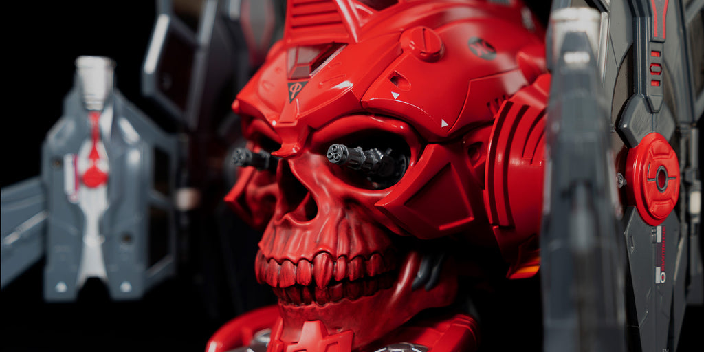 Coming Soon – SKELETRON