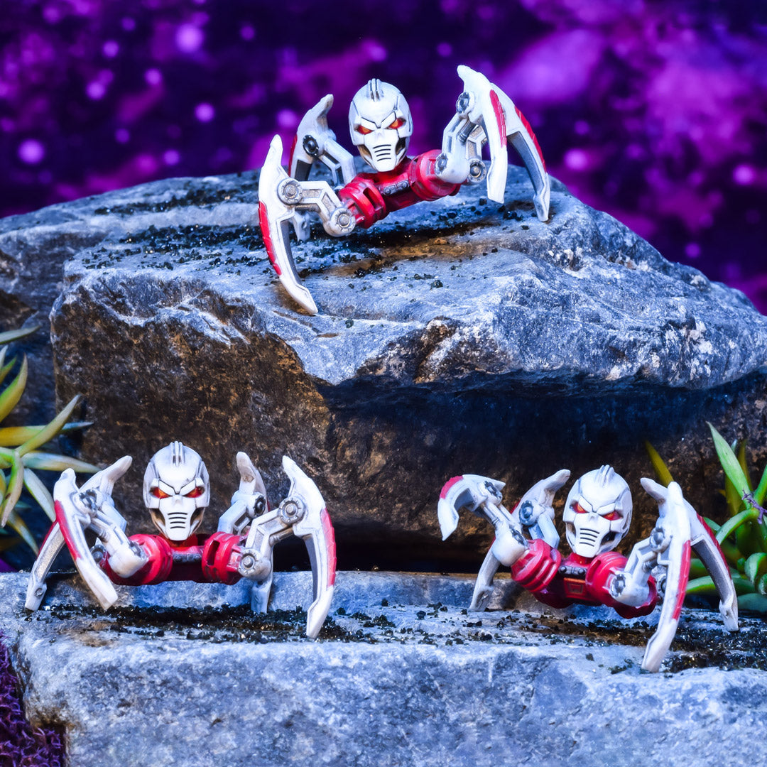 Products – SKELETRON