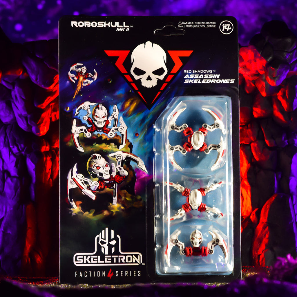Products – SKELETRON