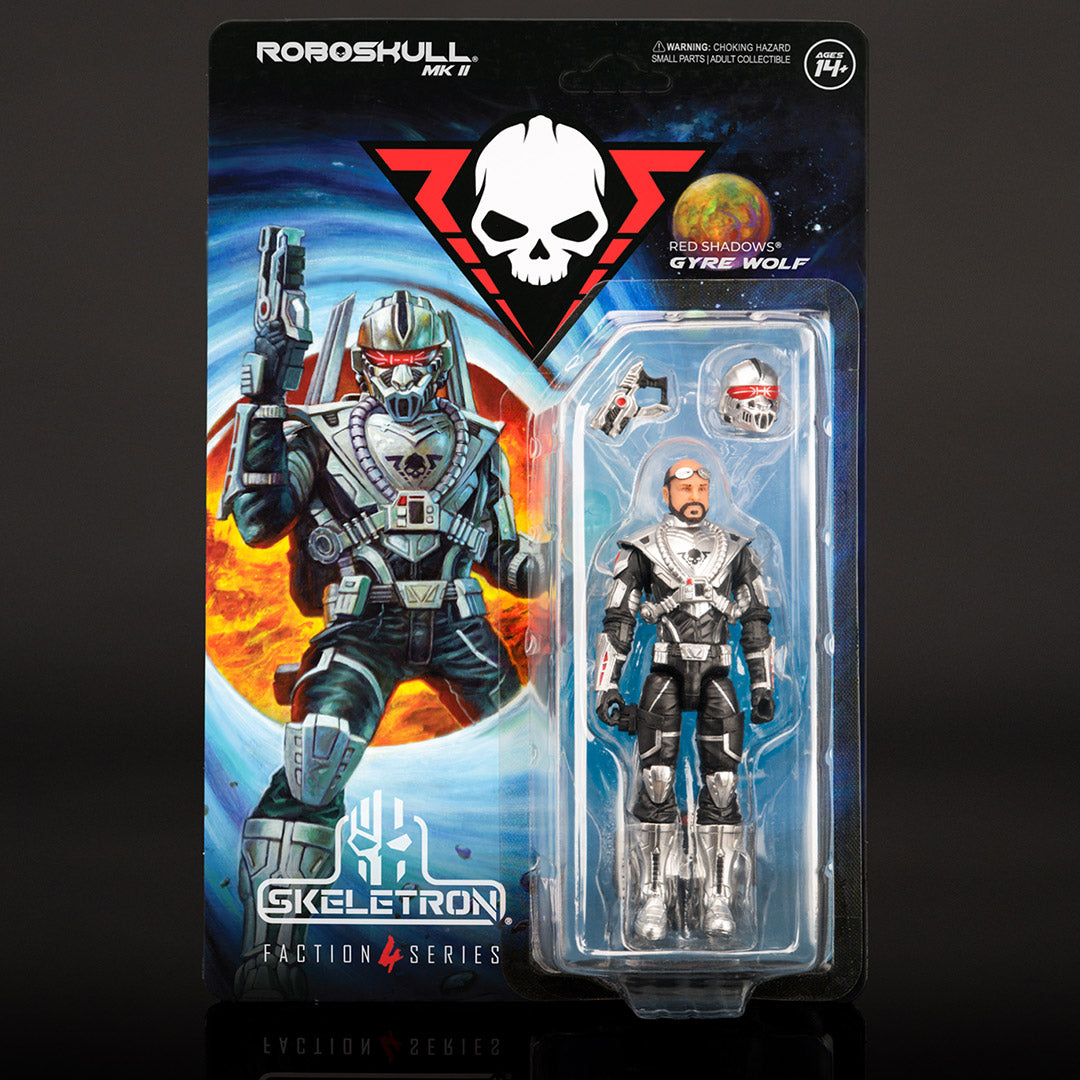 Products – SKELETRON