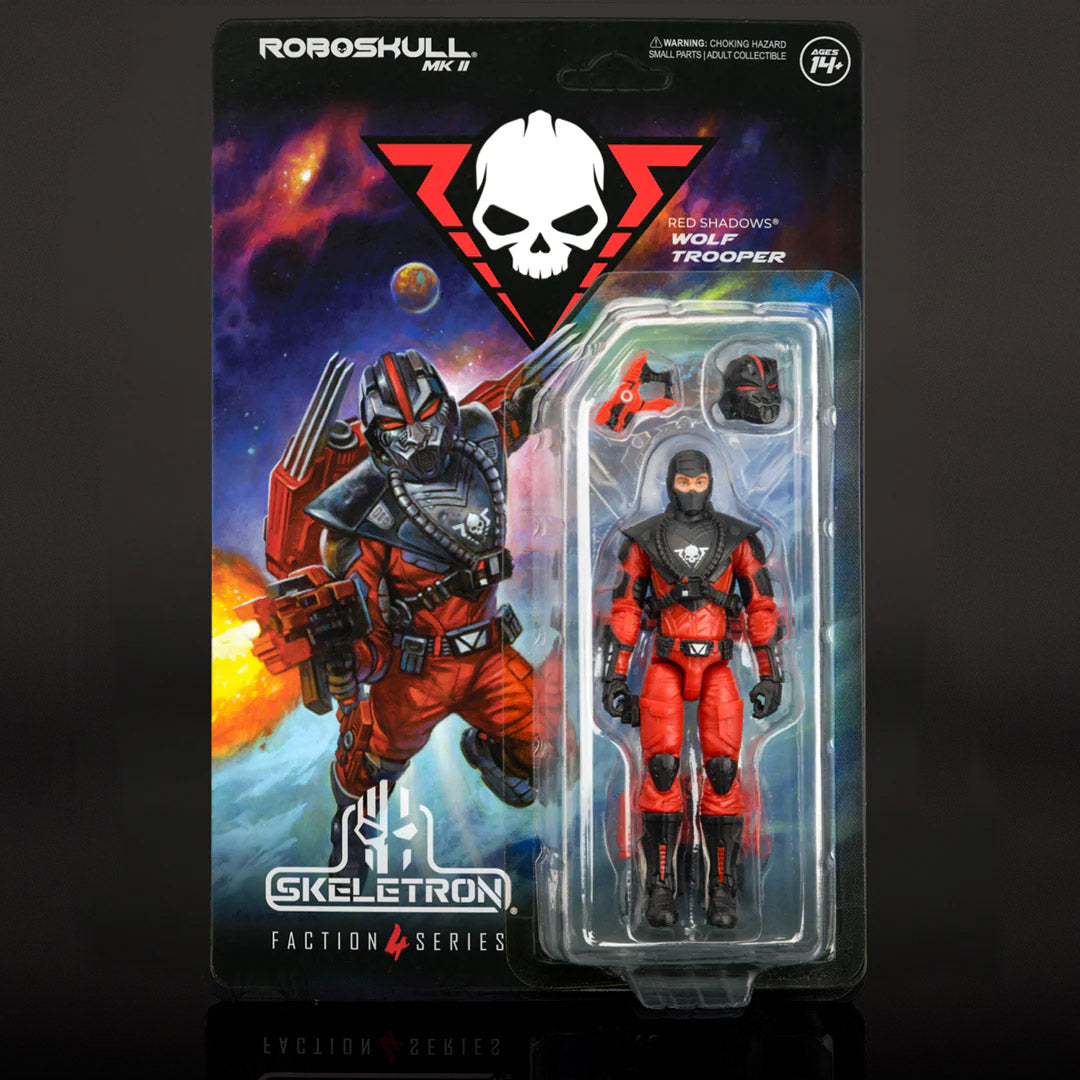 Products – SKELETRON