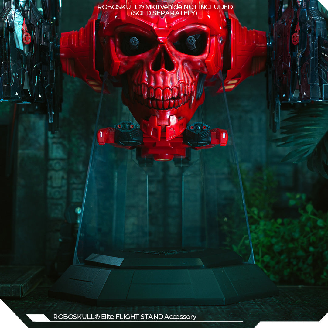 RED SHADOWS Action Figures & Vehicles – SKELETRON RED SHADOWS Action Figures & Vehicles – SKELETRON