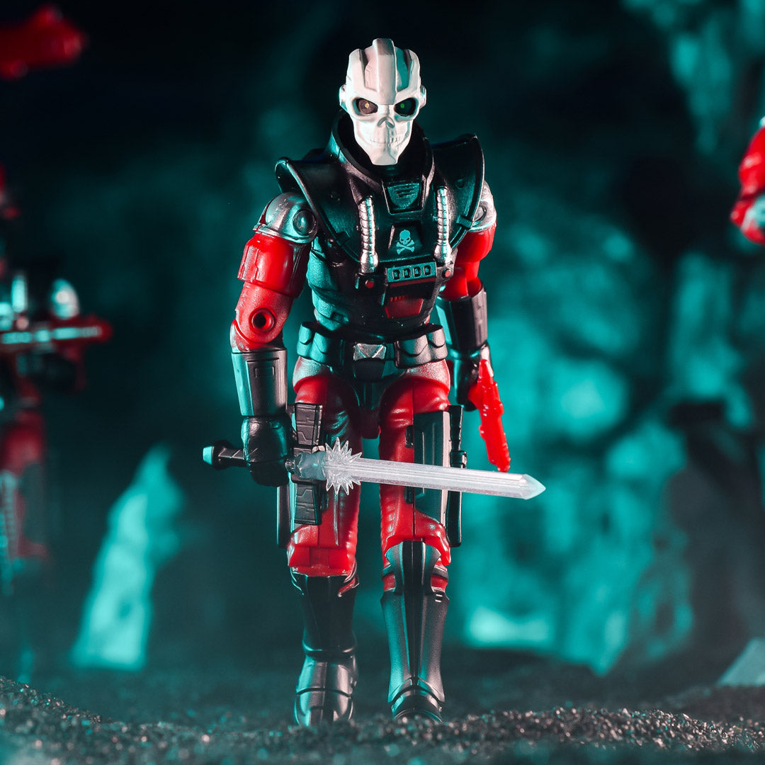 Products – SKELETRON