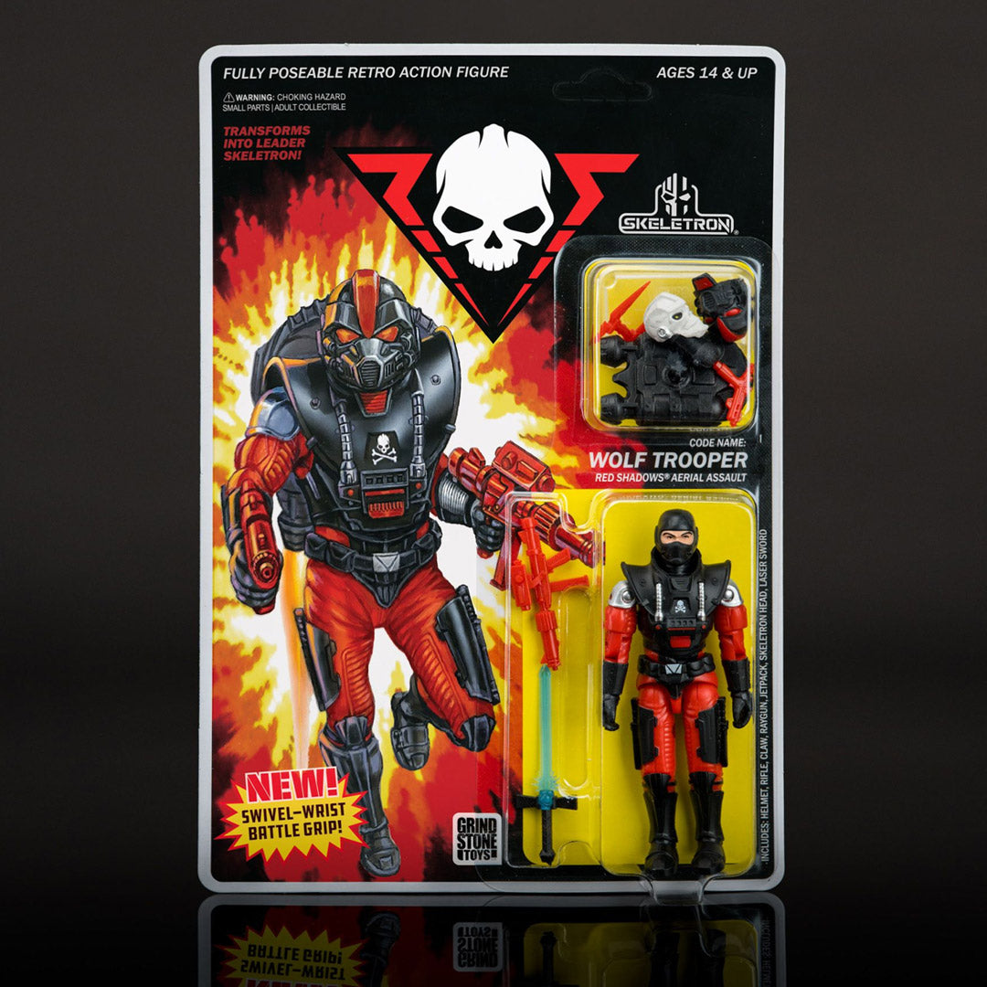 Products – SKELETRON