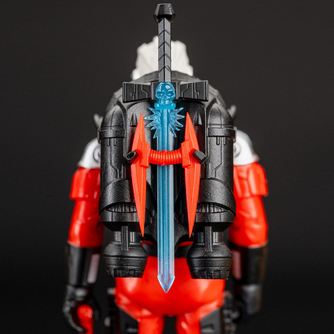 Products – SKELETRON