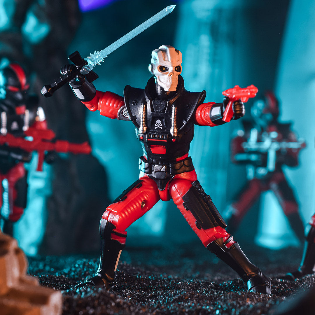 Products – SKELETRON