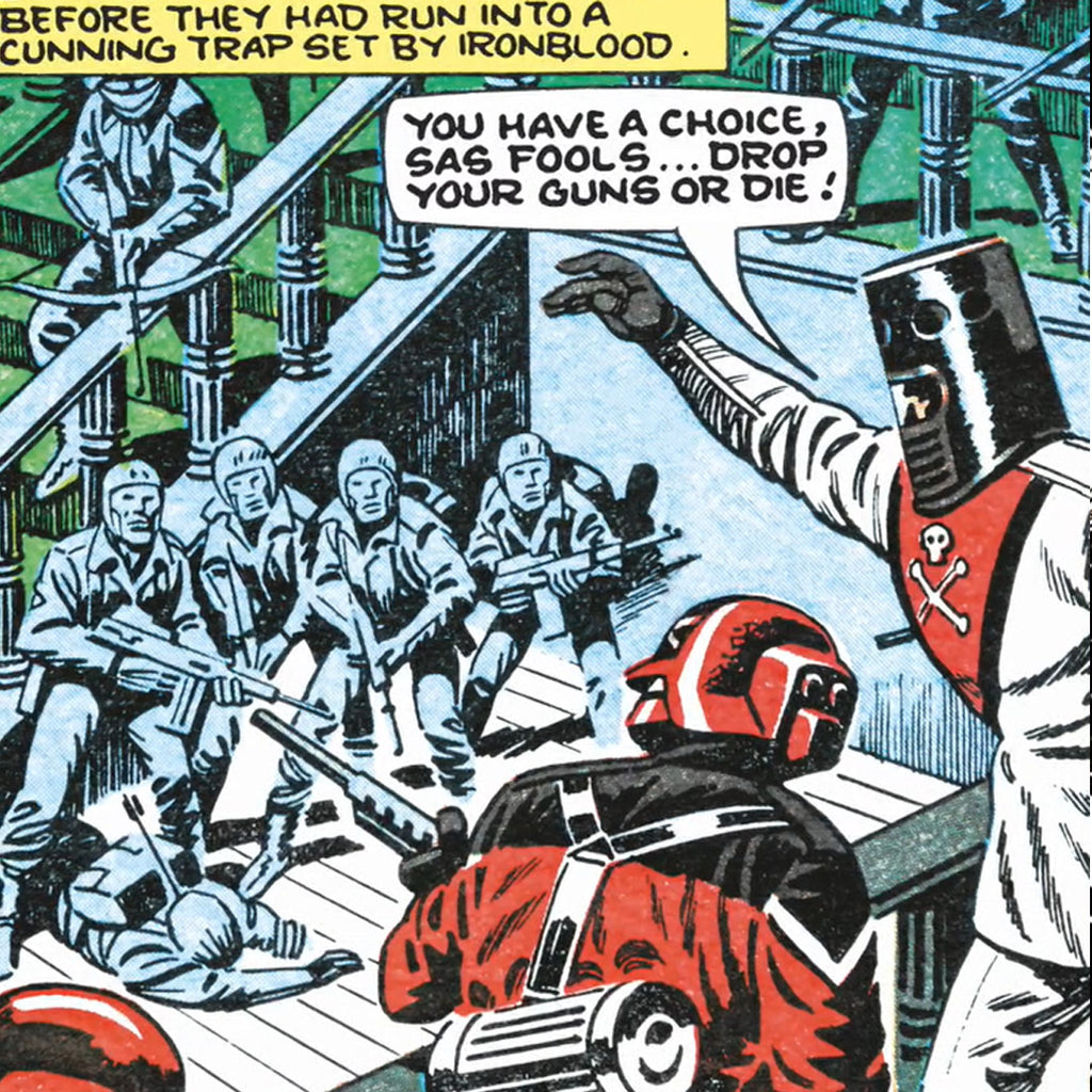 Products – SKELETRON