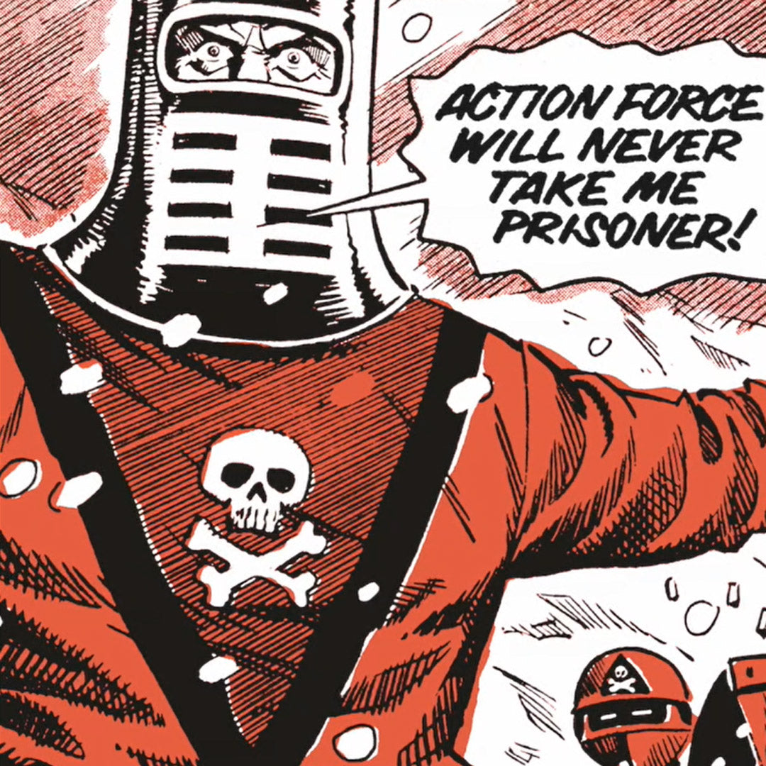 Products – SKELETRON