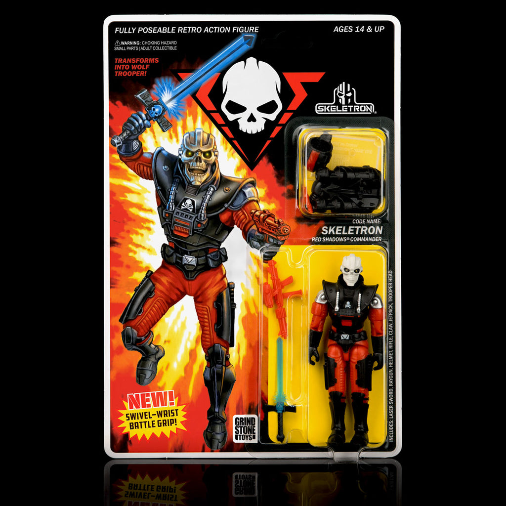Products – SKELETRON