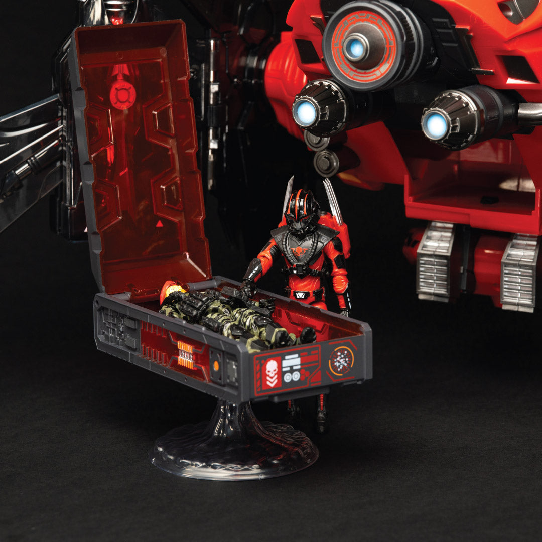 Products – SKELETRON