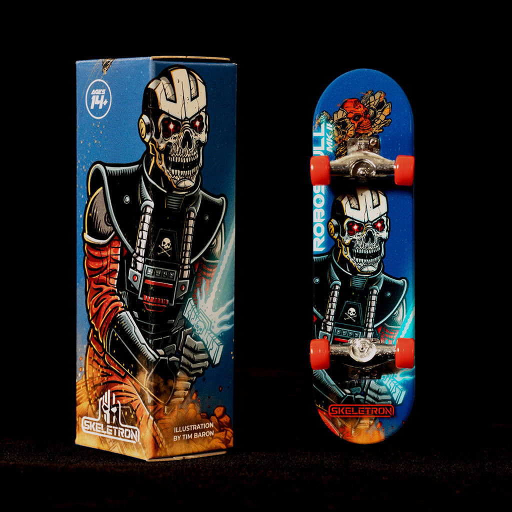 Products – SKELETRON